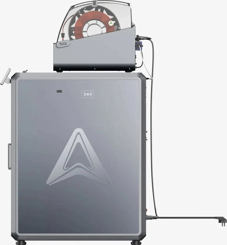 Creality K2 Plus Combo 3D spausdintuvas