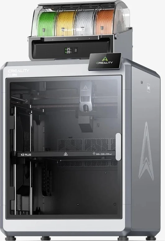 Creality K2 Plus Combo 3D spausdintuvas