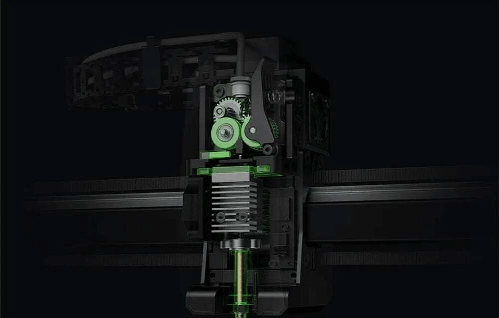 Creality K2 Pro 3D Spausdintuvas