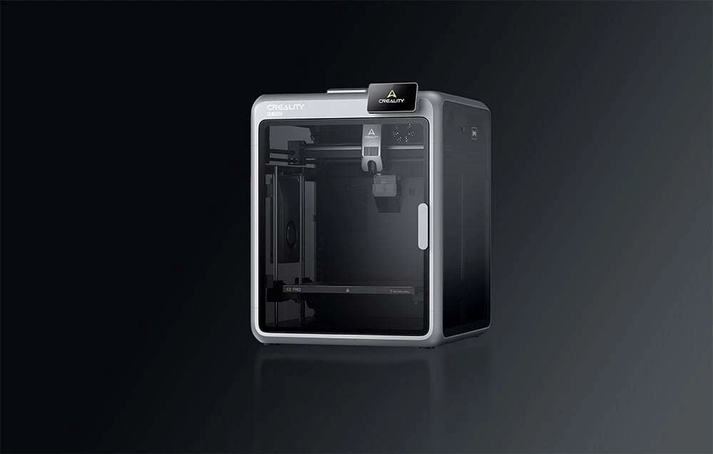 Creality K2 Pro 3D Spausdintuvas