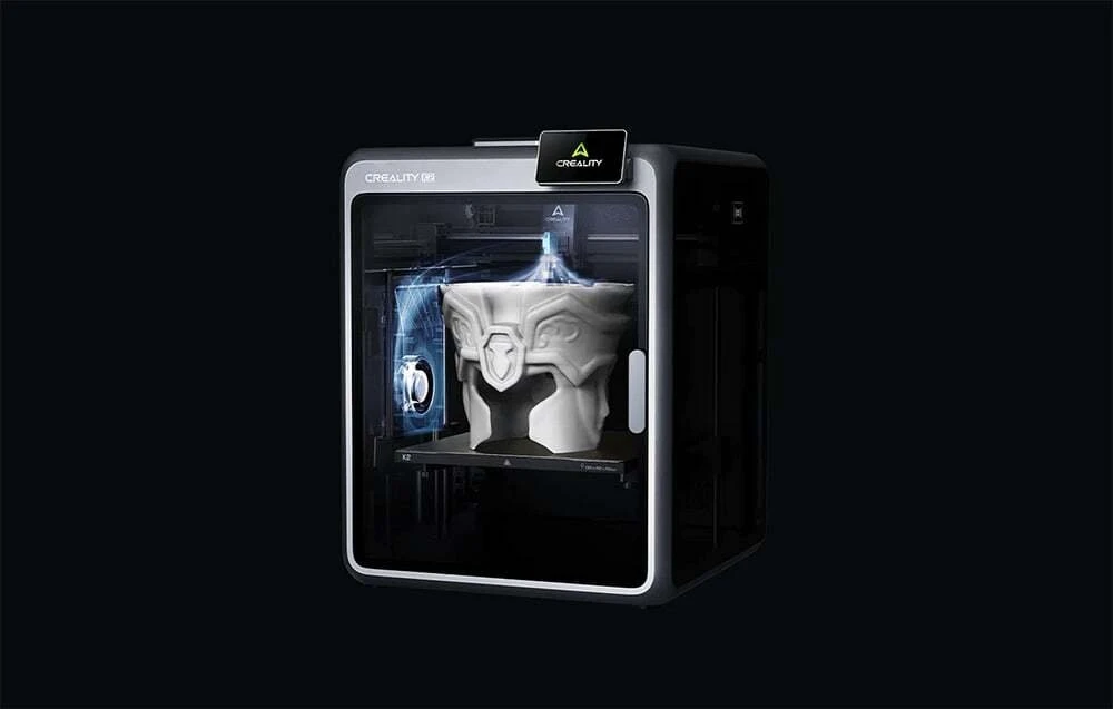 Creality K2 Pro 3D Spausdintuvas