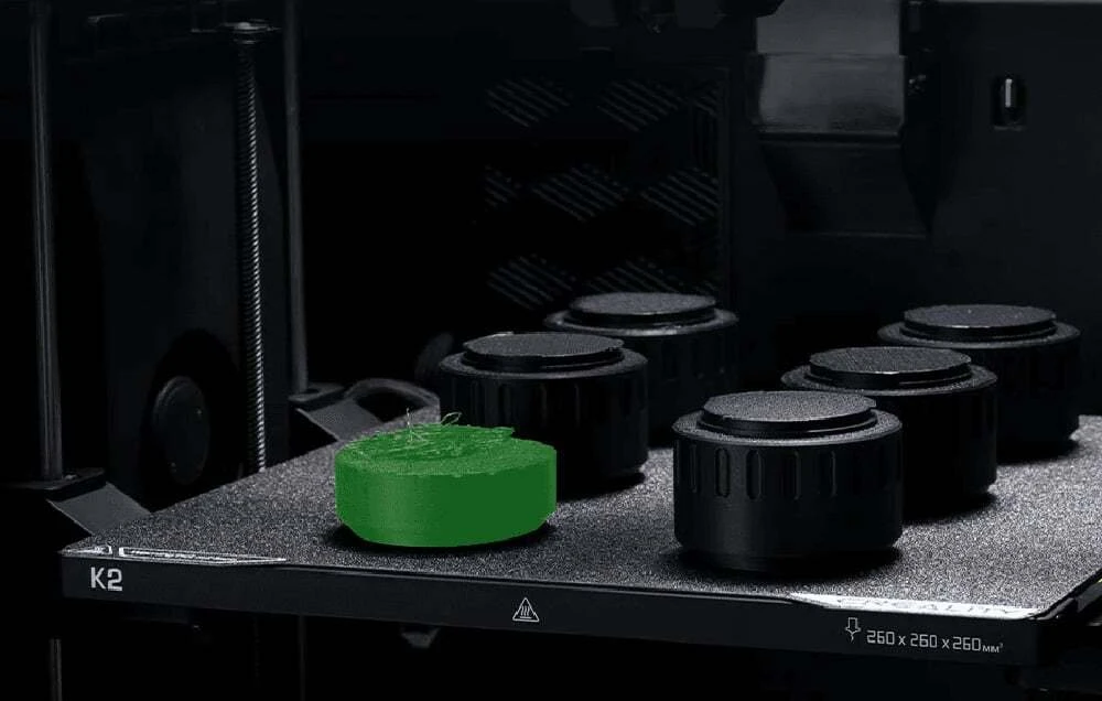 Creality K2 Pro 3D Spausdintuvas