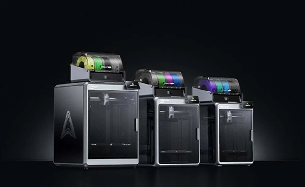 Creality K2 Pro 3D Spausdintuvas