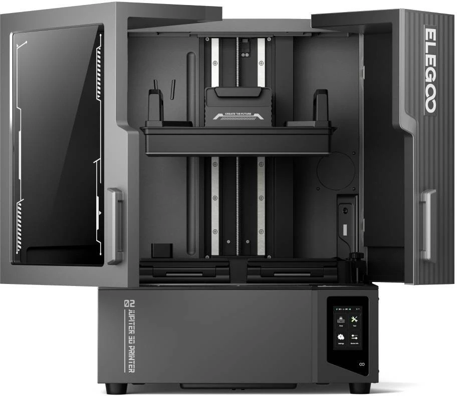 Elegoo Jupiter 2