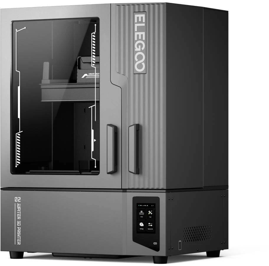 Elegoo Jupiter 2