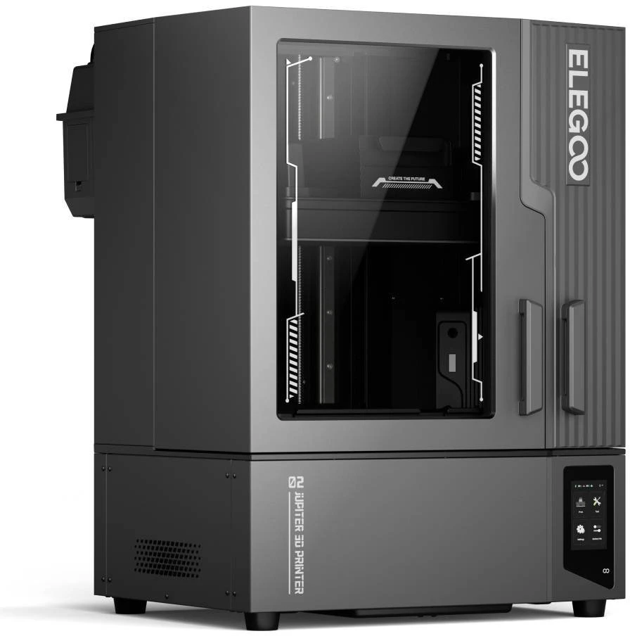 Elegoo Jupiter 2