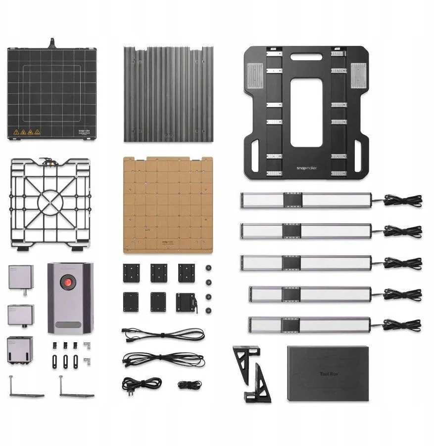Snapmaker Artisan 3-in-1 3D spausdintuvas