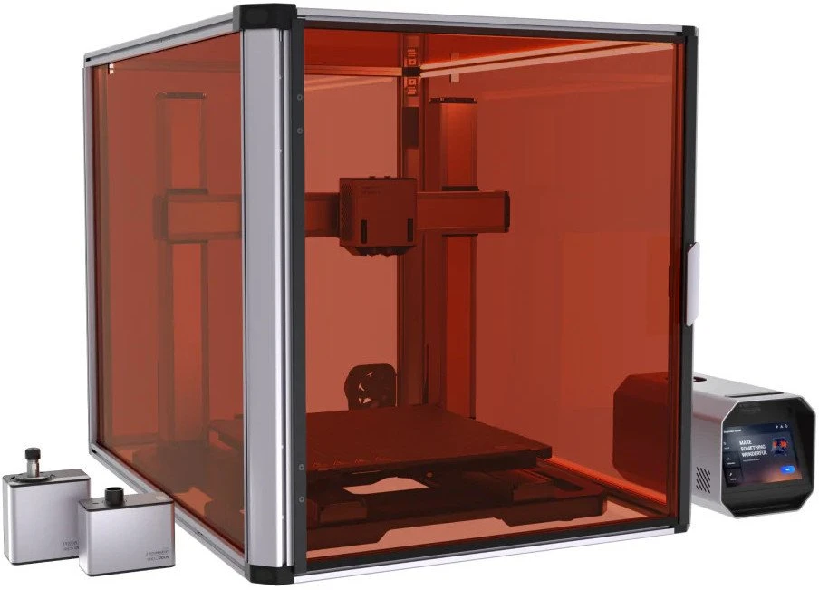 Snapmaker Artisan 3-in-1 3D spausdintuvas