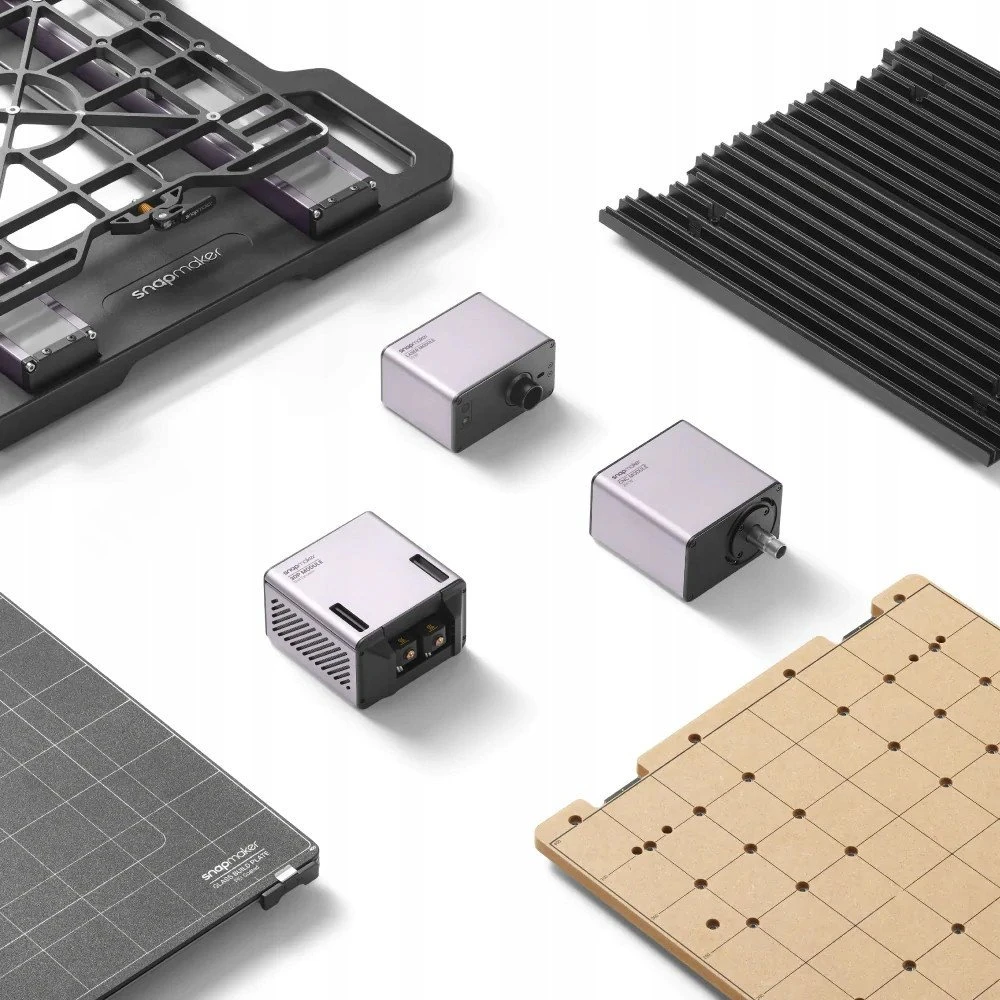 Snapmaker Artisan 3-in-1 3D spausdintuvas