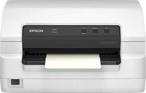 Epson Fast, quiet passbook spausdintuvas PLQ-35 Baltas