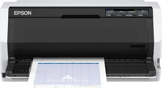 Spausdintuvas Epson LQ-690IIN