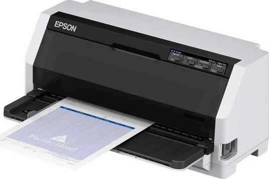 Spausdintuvas Epson LQ-690IIN