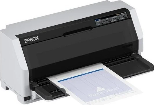 Spausdintuvas Epson LQ-690IIN