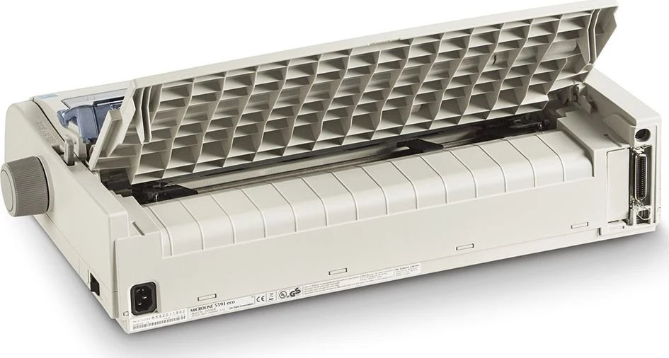 OKI ML5591eco adatinis spausdintuvas 473 cps 360 x 360 DPI