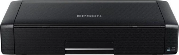 Epson WorkForce WF-110W rašalinis spausdintuvas Spalva 5760 x 1440 DPI A4 „Wi-Fi“