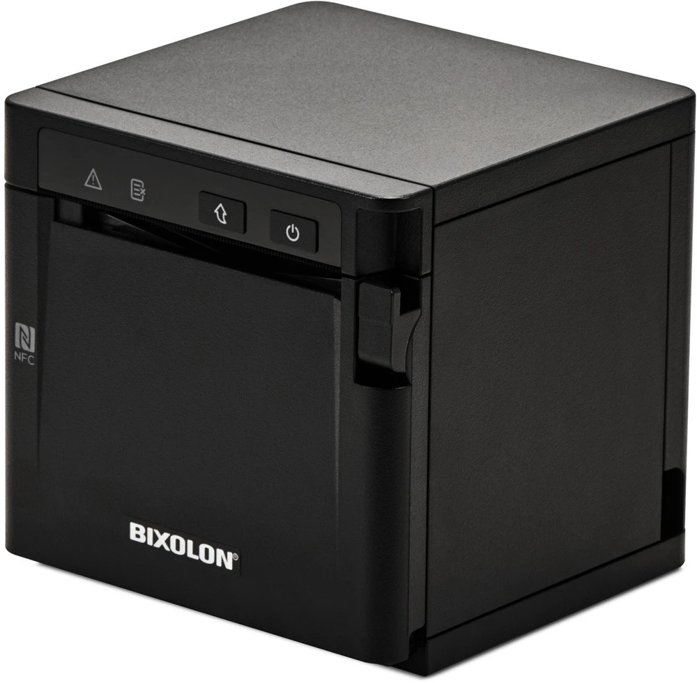 Spausdintuvas Bixolon SRP-Q302 WITH USB AND ETHERNET - Juoda