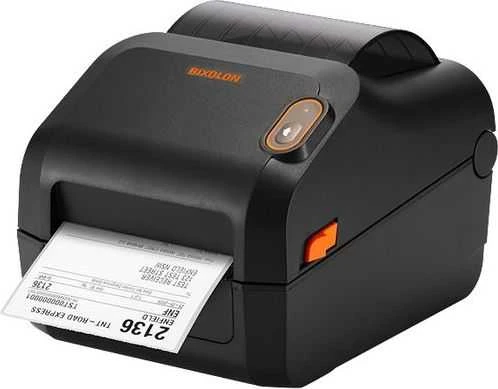 Bixolon DT Spausdintuvas 203DPI USB SERIAL - ETHERNET Juodas UP TO 127 MM/S(5I