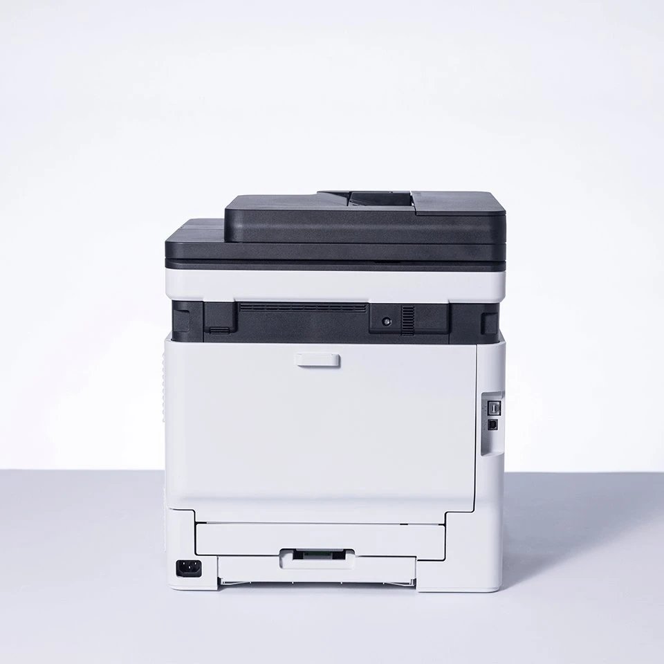 Spausdintuvas Daugiafunkcinis įrenginys Brother DCP-L8630CDW (DCPL8630CDWZG1)