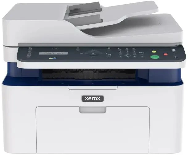 Spausdintuvas Xerox B115