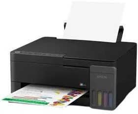 Spausdintuvas „Epson EcoTank L3310“