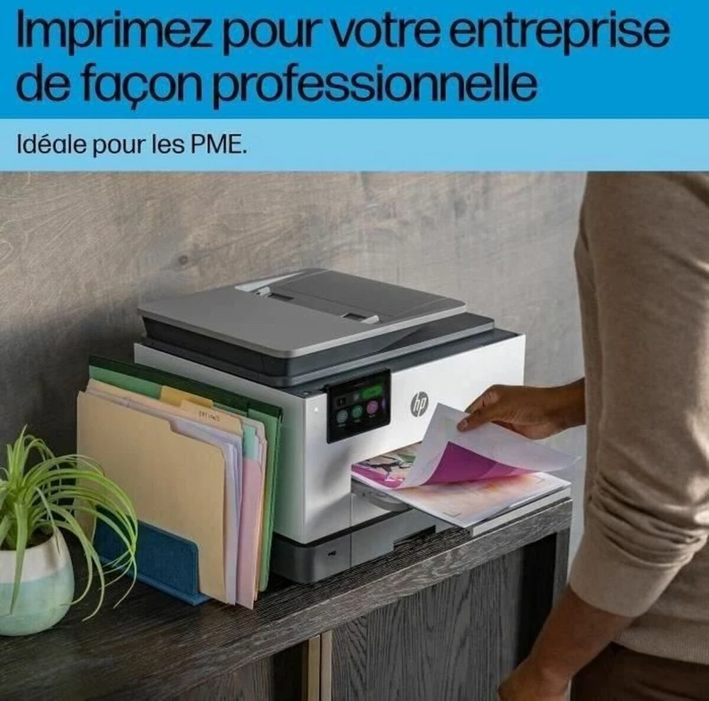 HP OfficeJet Pro 9135e daugiafunkcis spausdintuvas
