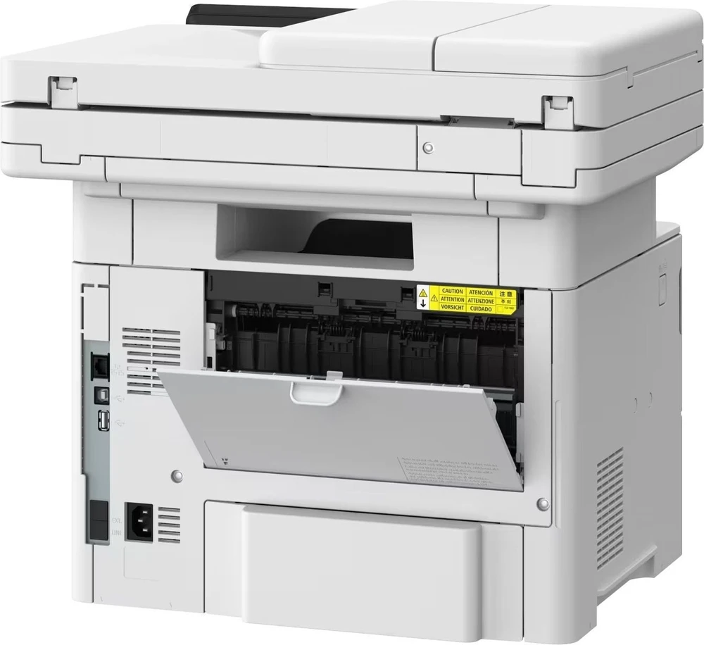 Spausdintuvas Daugiafunkcinis įrenginys Canon i-SENSYS MF563dw (7064C008)
