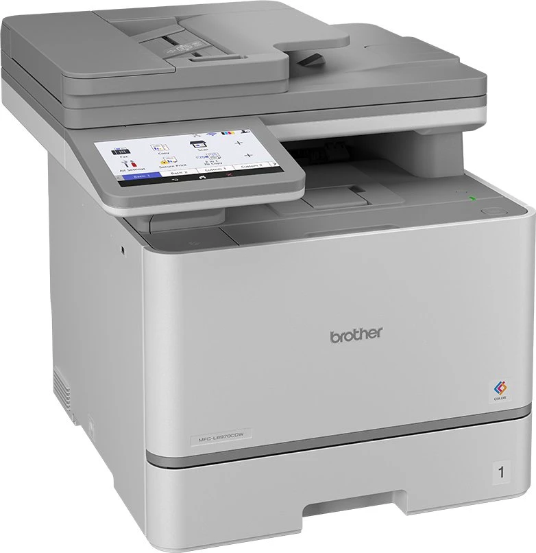 Spausdintuvas Daugiafunkcis įrenginys „Brother MFC-L8970CDW“ (MFCL8970CDWZG1)