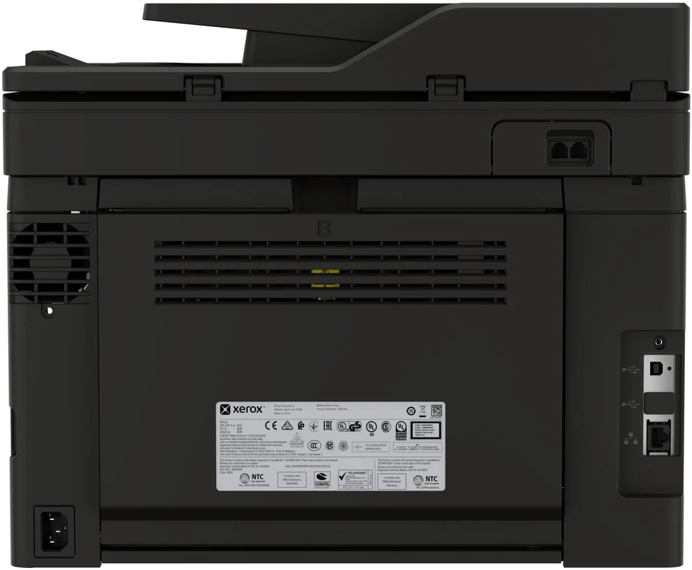 Spausdintuvas Daugiafunkcinis įrenginys Lexmark C255A (100S14868)