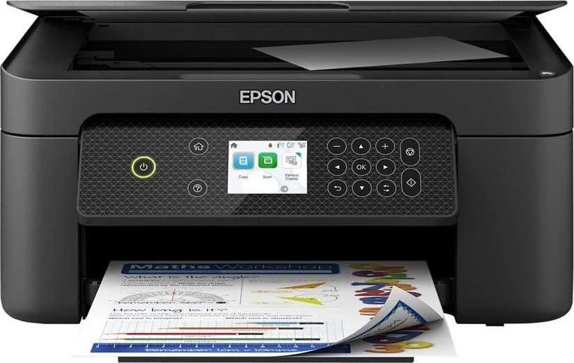 Spausdintuvas Daugiafunkcinis įrenginys Epson XP-4200 (C11CK65403)