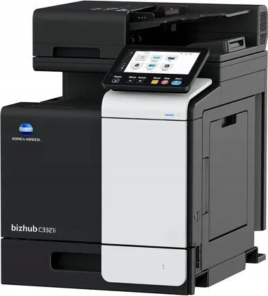 Spausdintuvas Daugiafunkcinis įrenginys Konica Minolta Bizhub C3321i (AAJP027)