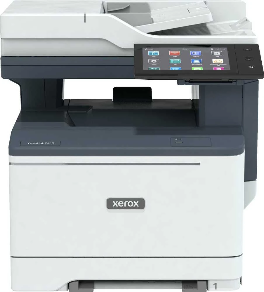 Spausdintuvas Xerox VersaLink C415