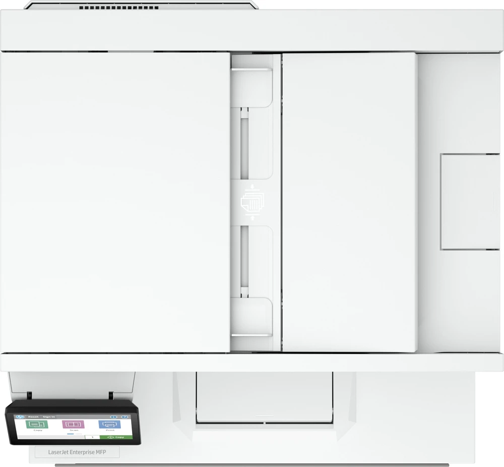 Spausdintuvas HP INC Urzadzenie Daugiafunkcinis HP LaserJet Enterprise MFP 5601dn