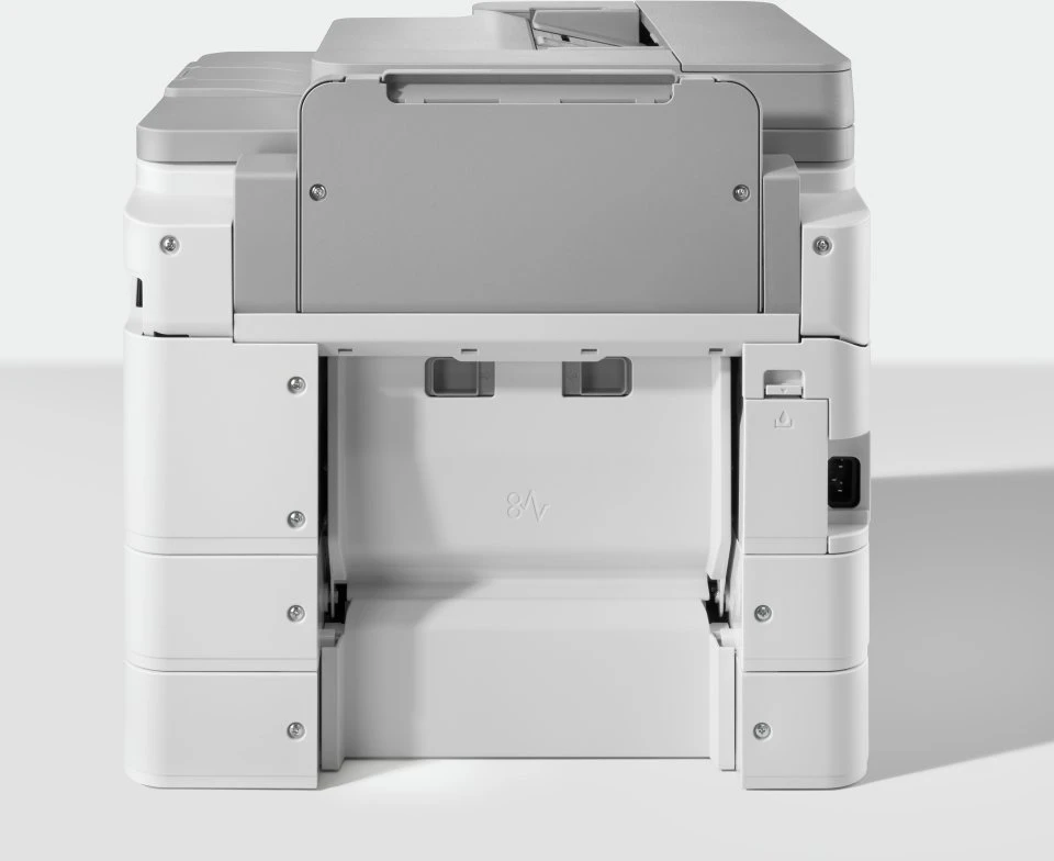 Brother MFC-J5117DW All-in-one Inkjet Spausdintuvas A4 Wi-Fi | Brother
