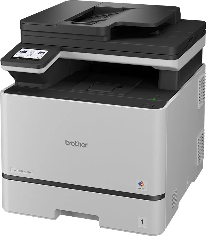 Spausdintuvas Daugiafunkcinis įrenginys Brother MFC-L8730CDW (MFCL8730CDWZG1)