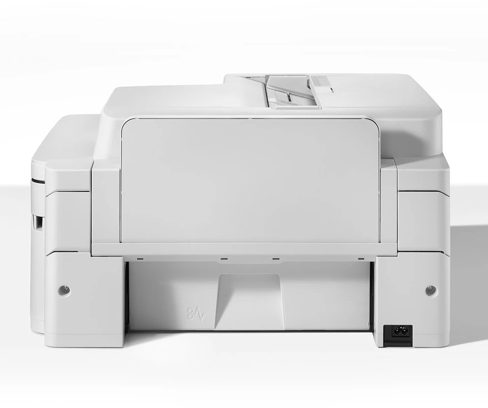 Spausdintuvas BROTHER MFC-J6760DW rašalinis 4 viename, A3, automatinis dokumentų tiektuvas, dvipusis, belaidis, 31 ppm