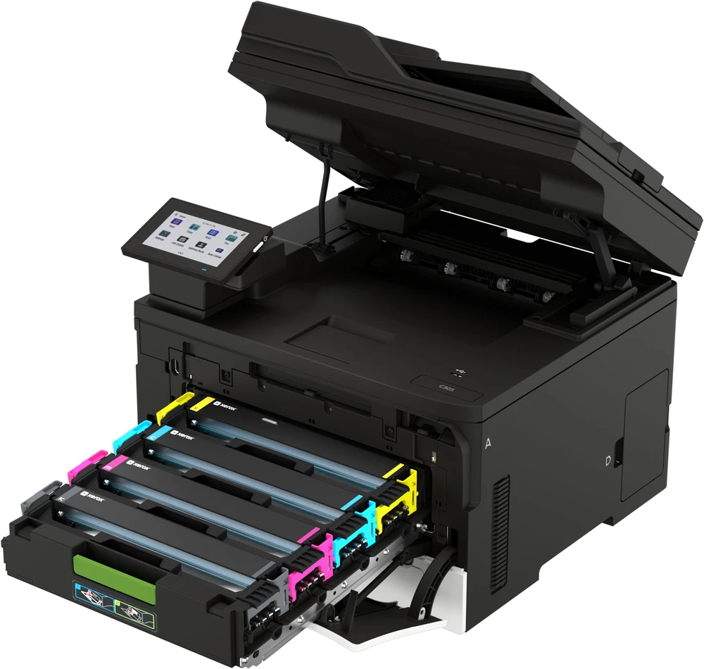 Spausdintuvas Xerox Daugiafunkcinis įrenginys Lexmark C305AE (100S14870)