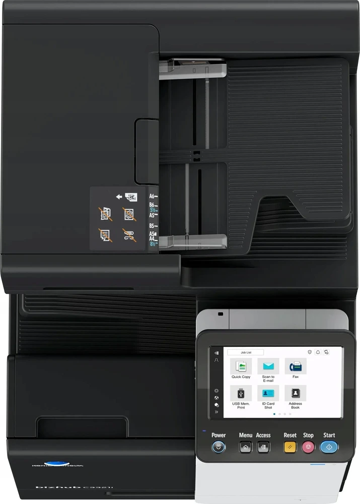 Spausdintuvas Daugiafunkcinis įrenginys Konica Minolta Bizhub C3321i (AAJP027)