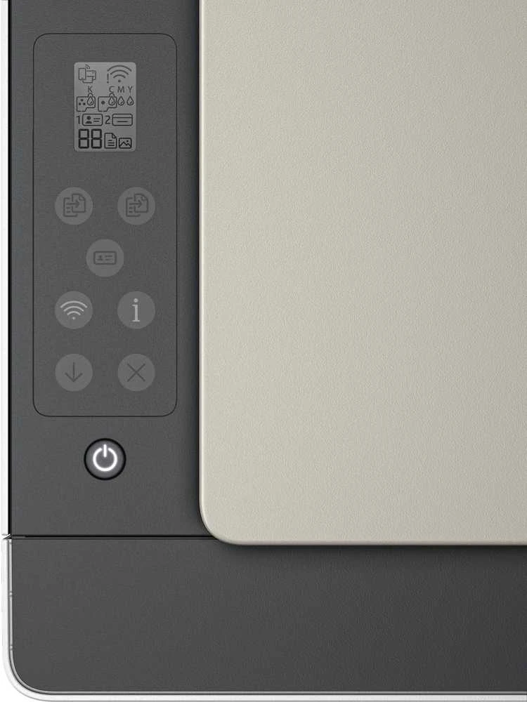 Hewlett Packard (HP) HP – „Smart Tank 5107“ daugiafunkcis spausdintuvas