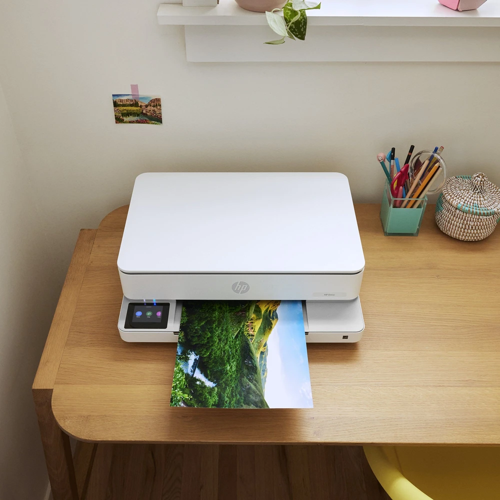 Spausdintuvas Daugiafunkcinis įrenginys HP Envy 6122 (C2WS1B#686)
