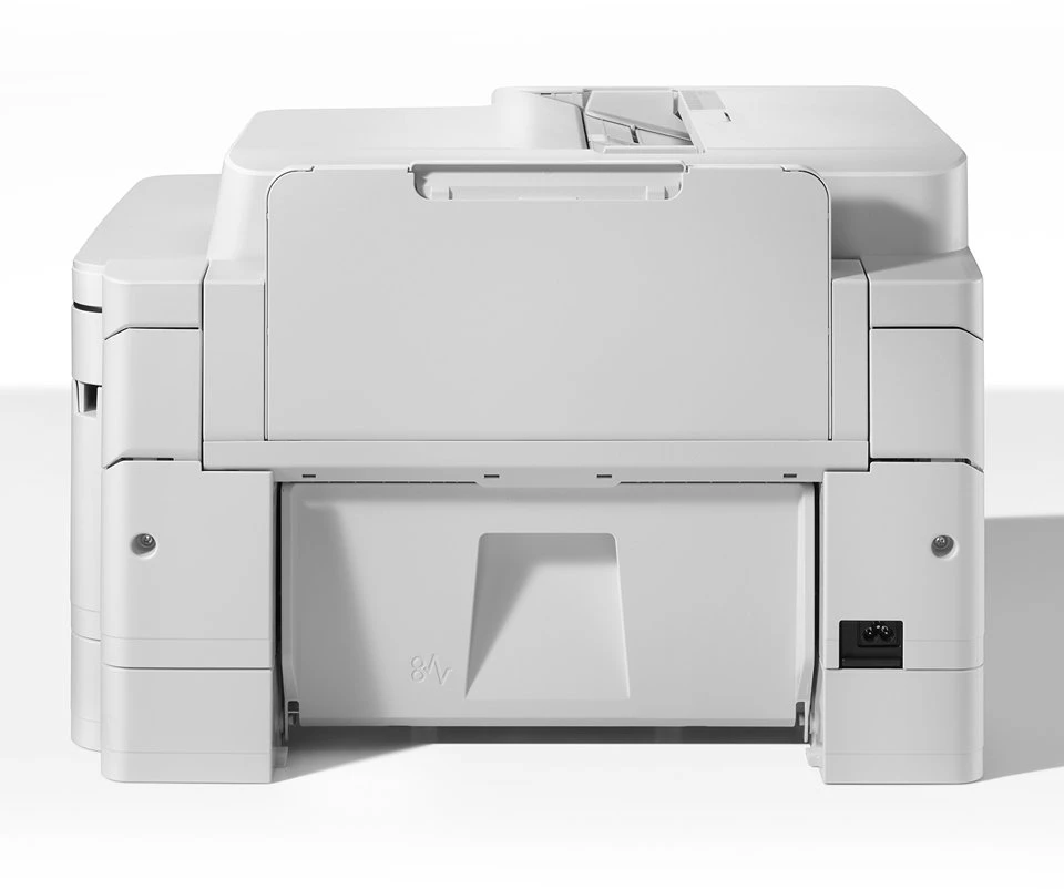 BROTHER MFC-J6960DW rašalinis spausdintuvas 4 viename, A3, automatinis dokumentų tiektuvas, dvipusis spausdinimas, belaidis internetas, 2 dėklai, 31 ipm