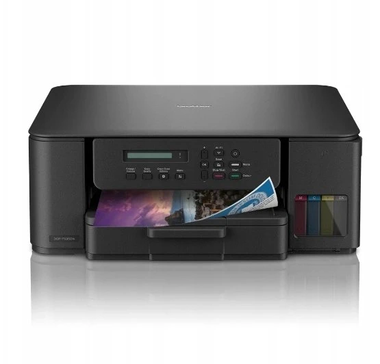 Spausdintuvas Brother DCP-T535DW rašalo kasetė „InkBenefit Plus“