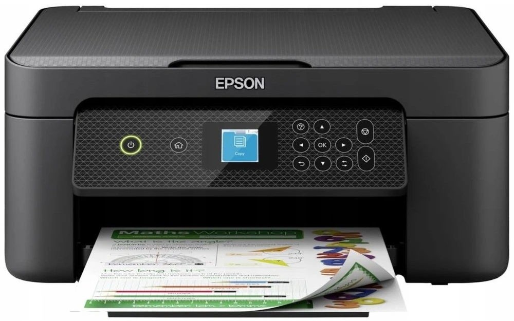 Spausdintuvas Daugiafunkcinis įrenginys Epson Expression Home XP-3200 (C11CK66403)