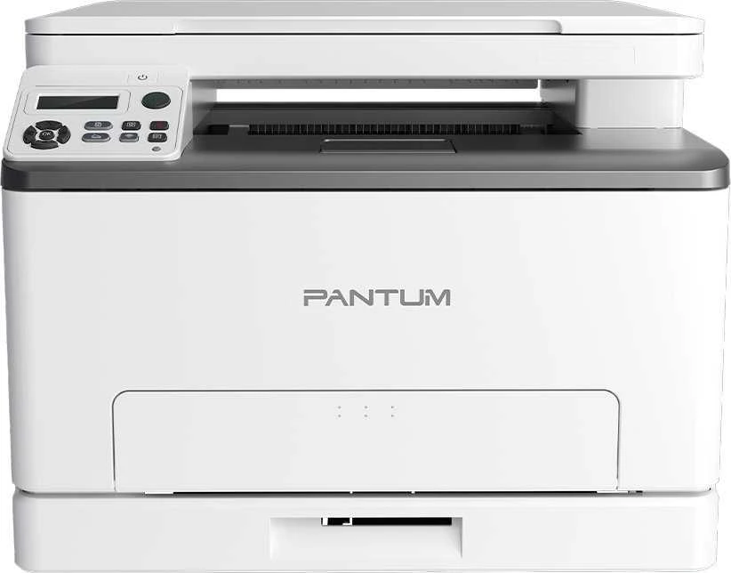 Pantum Daugiafunkcinis Spausdintuvas | CM1100DW | lazerinis | Spalvotas | A4 | Wi-Fi