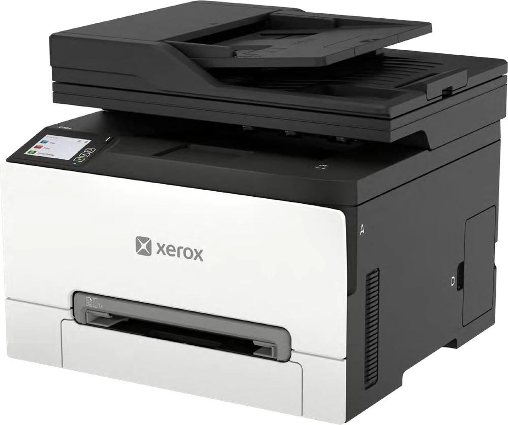 Spausdintuvas Daugiafunkcinis įrenginys Lexmark C255A (100S14868)