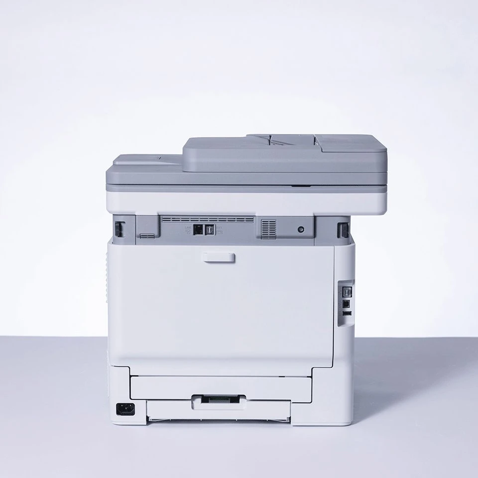 Spausdintuvas Daugiafunkcis įrenginys „Brother MFC-L8970CDW“ (MFCL8970CDWZG1)