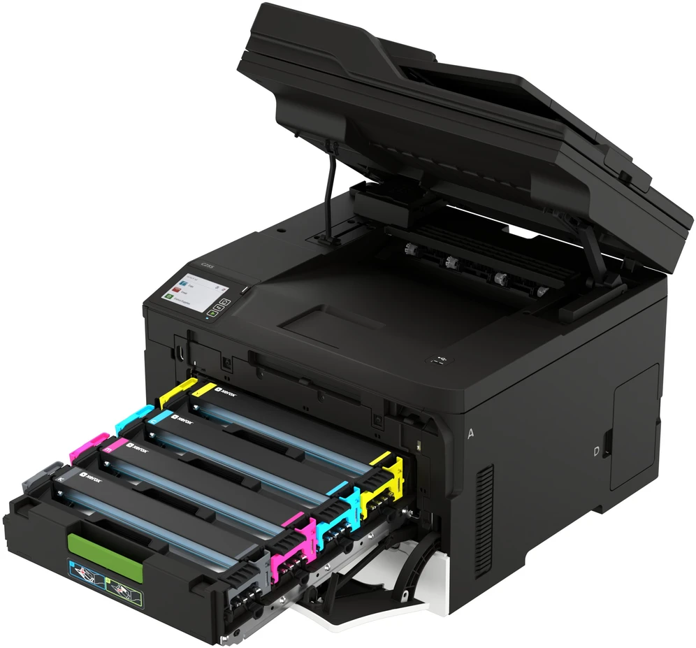 Spausdintuvas Daugiafunkcinis įrenginys Lexmark C255A (100S14868)
