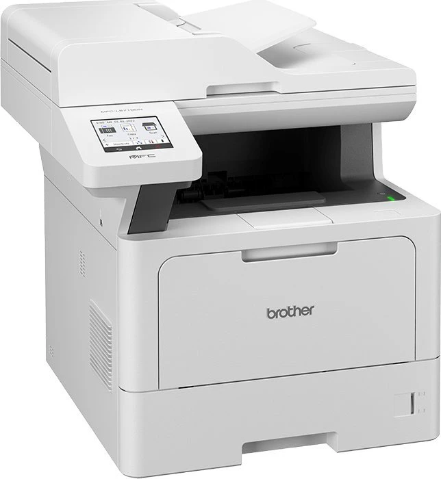 Spausdintuvas BROTHER MFC-L5715DN MONO LASER AIO, DADF, DUPLEX, LAN, 48PPM