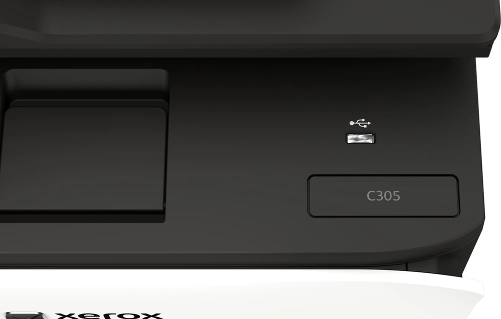 Spausdintuvas Xerox Daugiafunkcinis įrenginys Lexmark C305AE (100S14870)