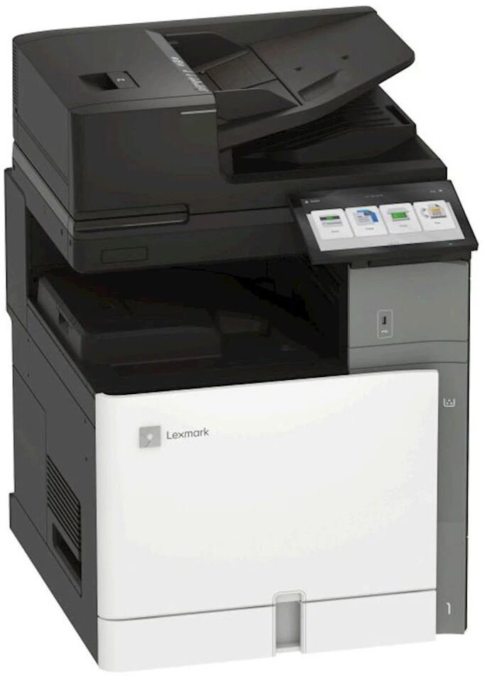 Spausdintuvas Daugiafunkcinis įrenginys Lexmark BSD XM3346 Monochrome MFP