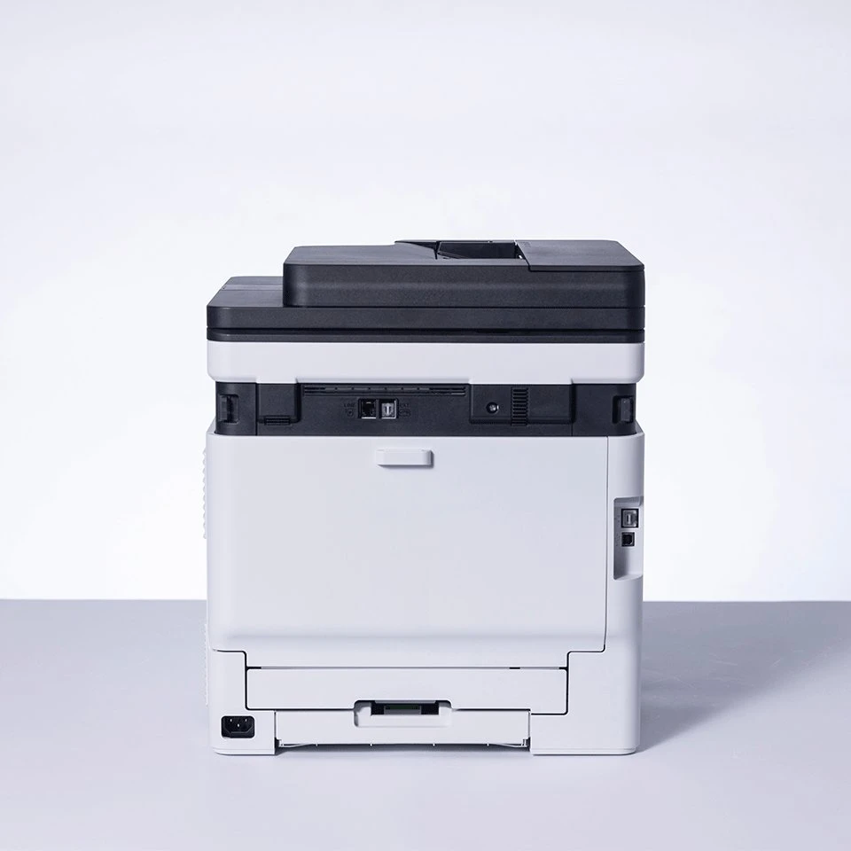 Spausdintuvas Daugiafunkcinis įrenginys Brother MFC-L8730CDW (MFCL8730CDWZG1)